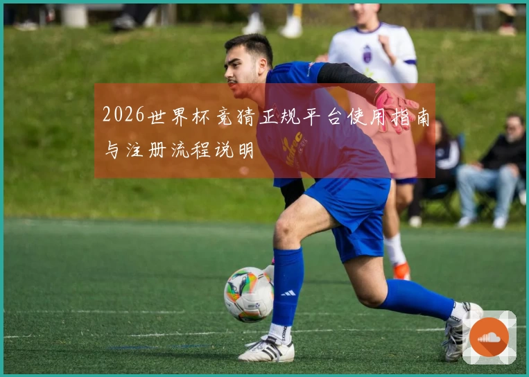 2026世界杯竞猜正规平台使用指南与注册流程说明