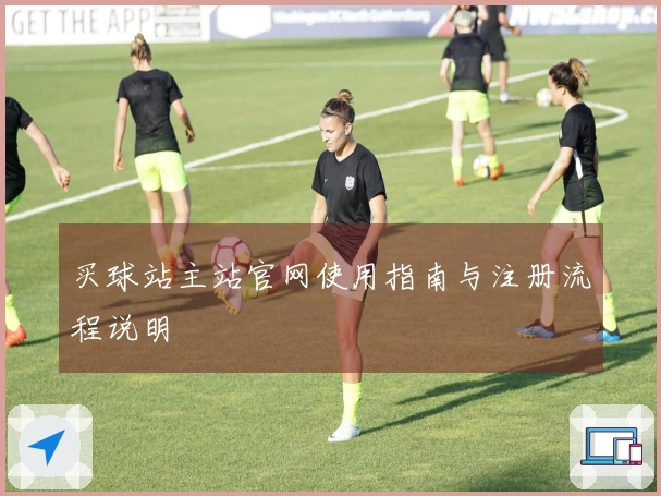 买球站主站官网使用指南与注册流程说明