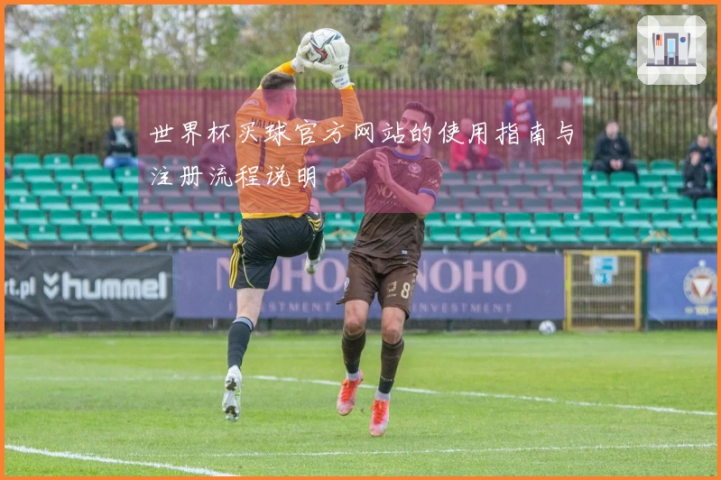 世界杯买球官方网站的使用指南与注册流程说明
