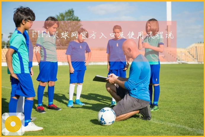 FIFA买球网官方入口及使用流程说明